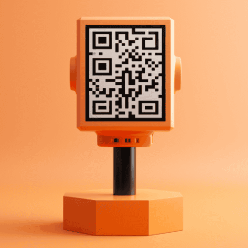 Ai enhanced qr creator artistic code generator myshell ai