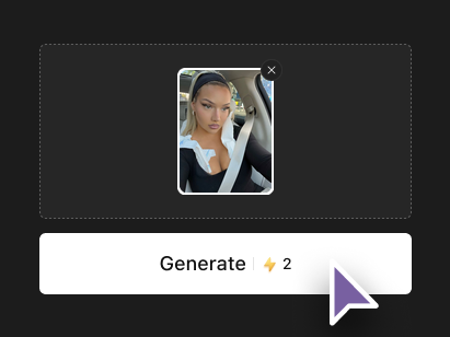 <h3>Step 2: Preview Role Balance</h3><p>Check the first preview for spacing, contact, lighting, and whether the male-male-female dynamic is readable. If the trio looks unbalanced, refine the prompt with camera distance, body placement, outfit contrast, or a stronger bisexual MMF porn cue.</p>
