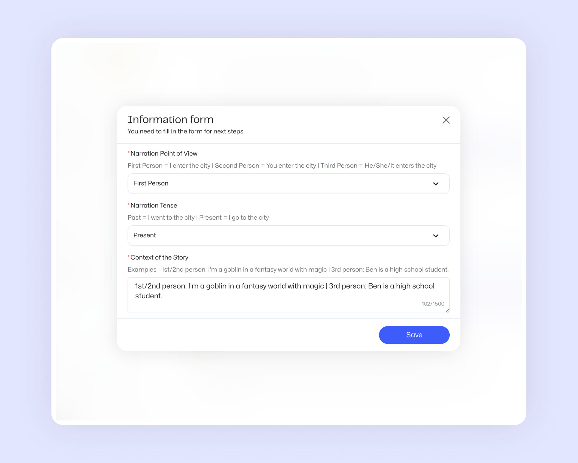 AI Storywriting Expert: Unleash Unlimited Creativity
