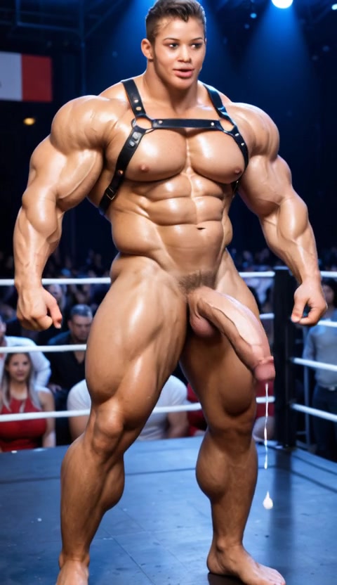 Gay Hunk Porn